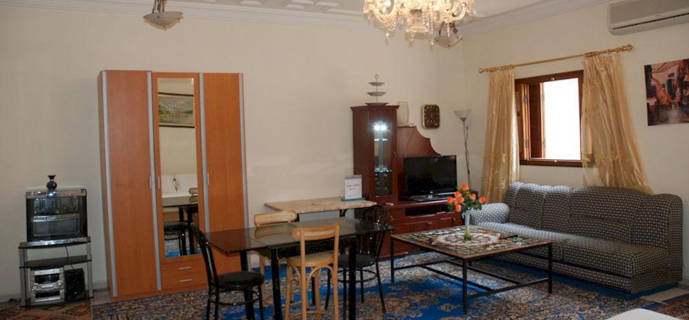 Riad Asma 타라우단트 외부 사진