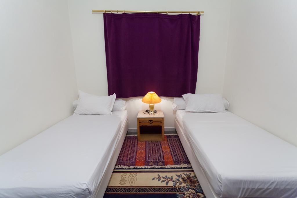 Riad Asma 타라우단트 외부 사진